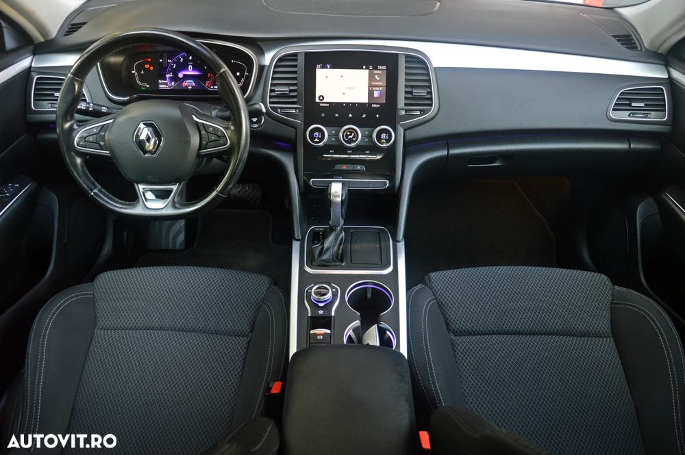 RENAULT Talisman 2021 — imagine 5