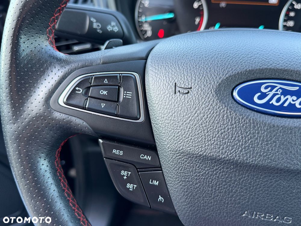 Ford EcoSport 1.0 EcoBoost ST-Line Black ASS - 38