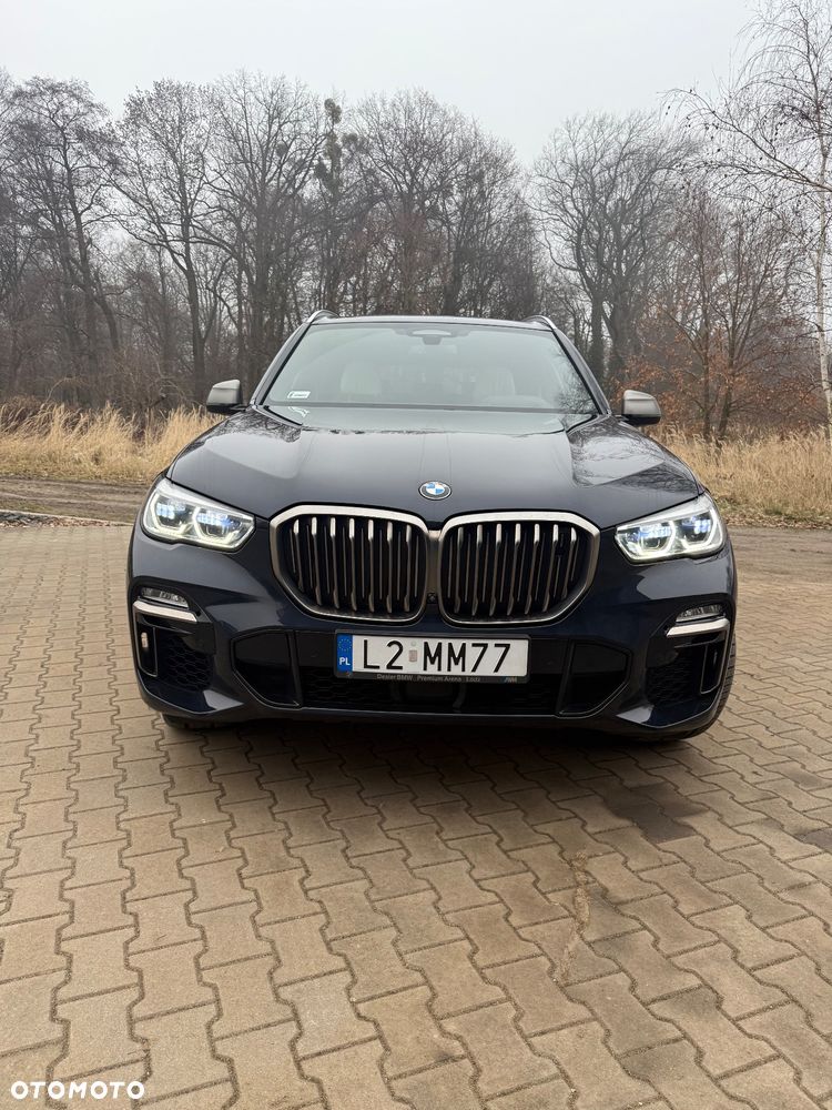 BMW X5 - 1