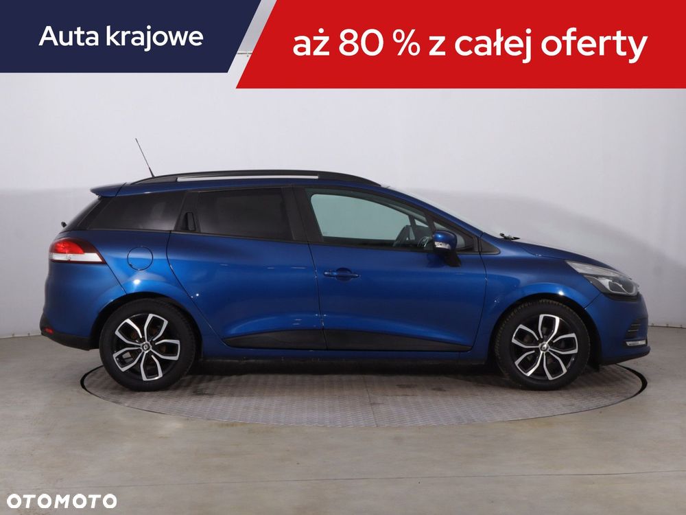 Renault Clio - 8