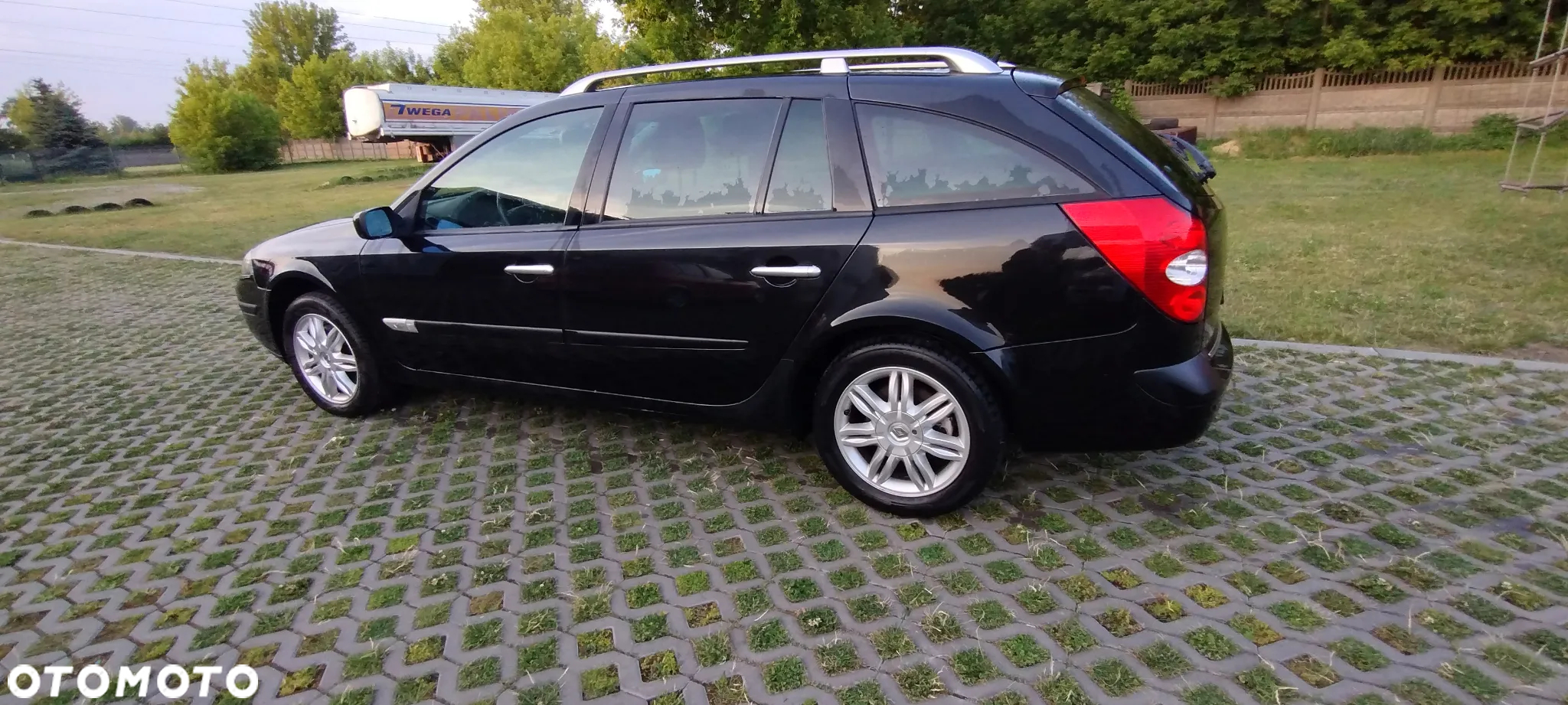 Renault Laguna 2.0 Turbo Initiale - 2