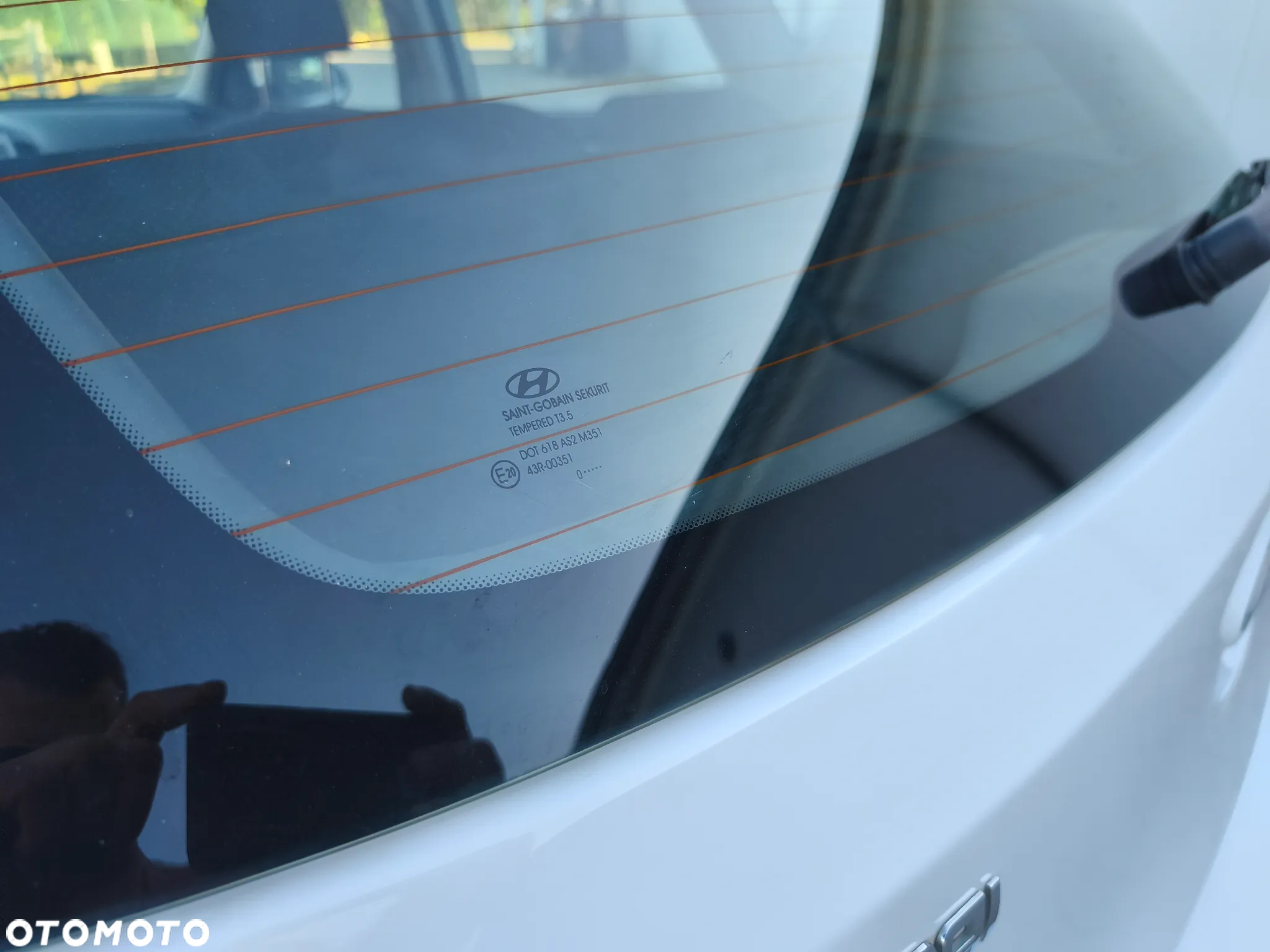 Hyundai i30 1.4 Comfort EU5 - 28