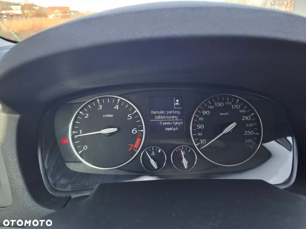 Renault Laguna 2.0 Expression - 24