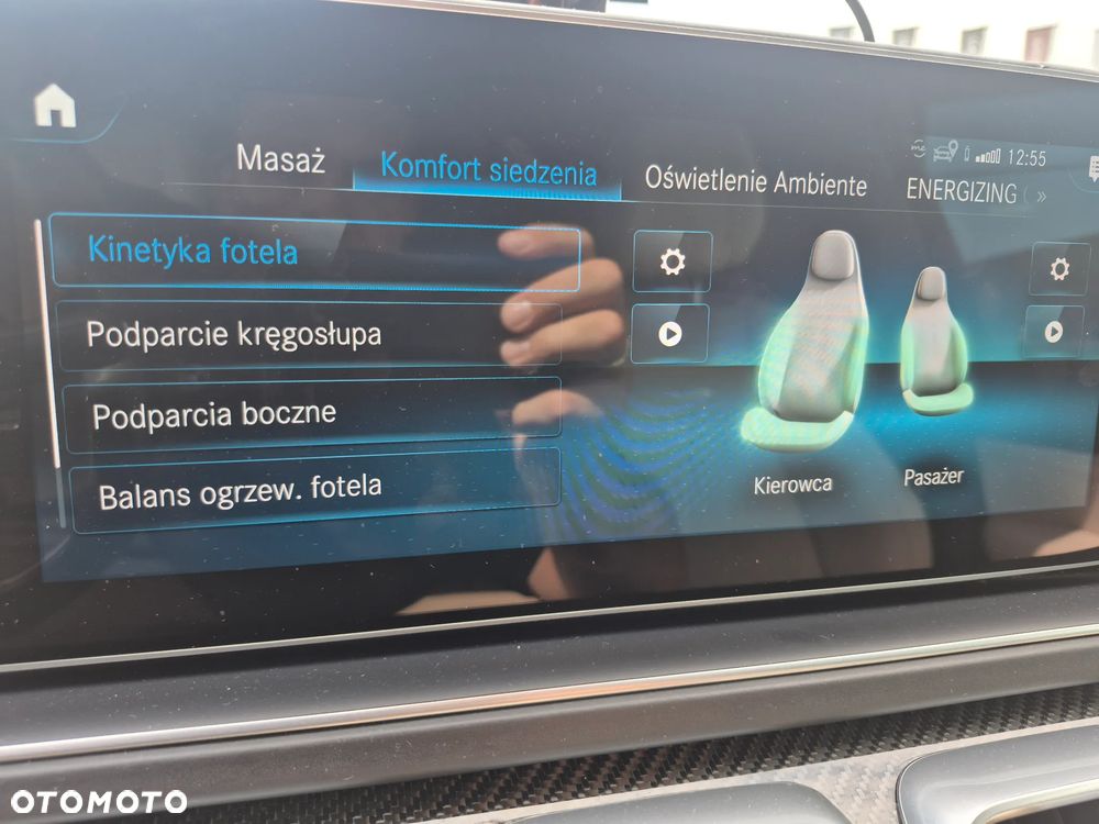 Mercedes-Benz GLS - 36