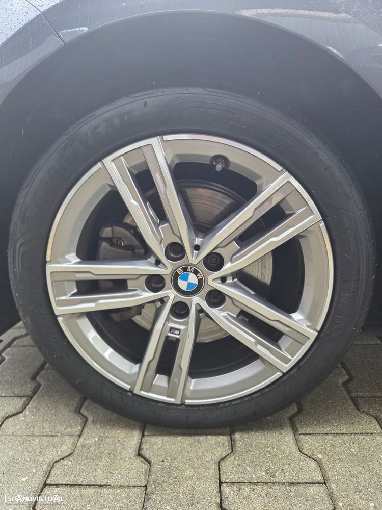 BMW 116 d Pack M - 24