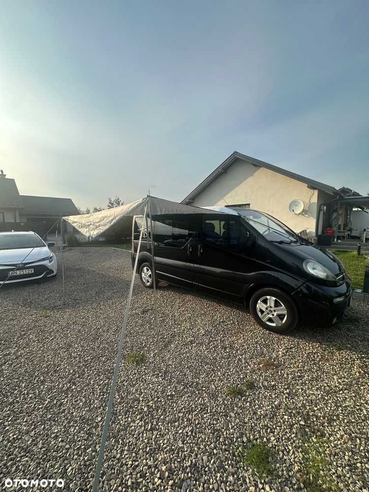 Opel Vivaro L1H1 Life Edition - 13