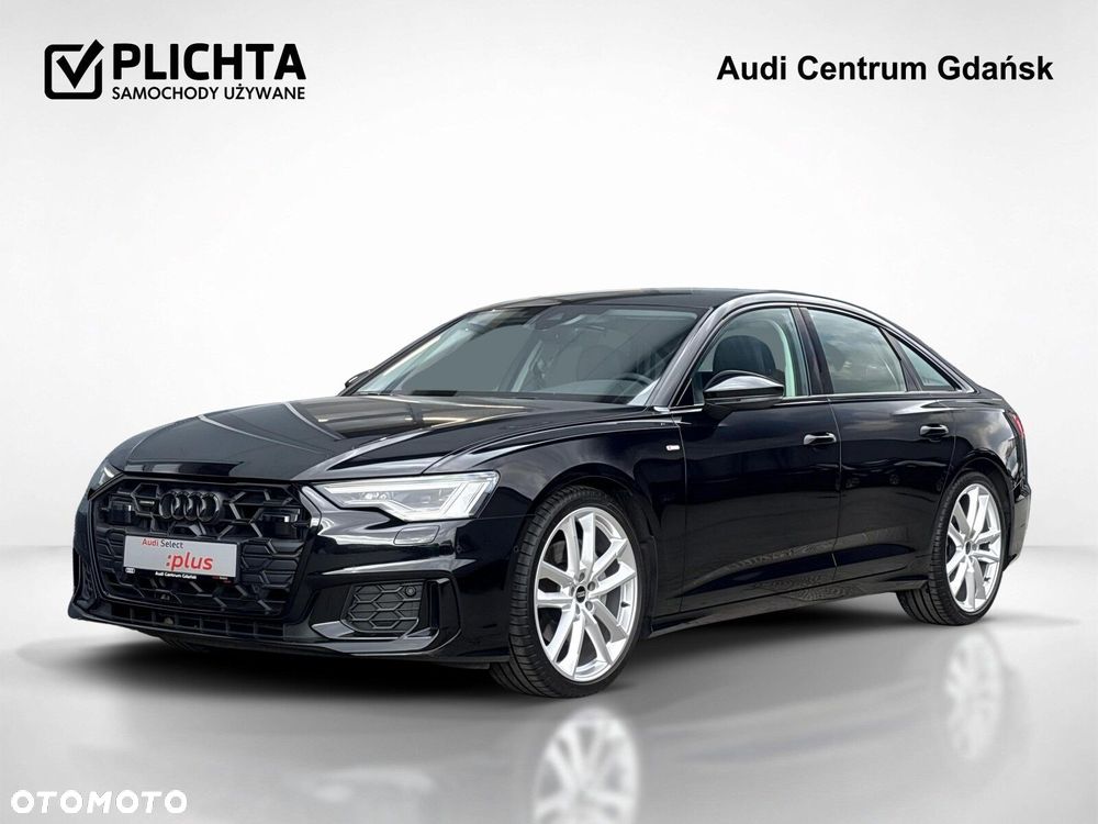 Audi A6 Limousine - 2