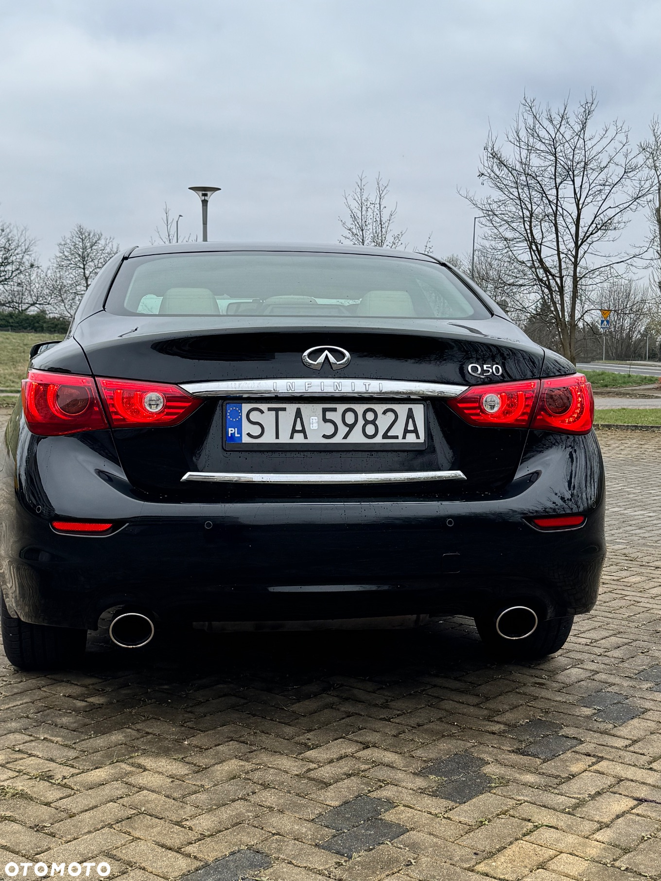 Infiniti Q50 2.2d - 4