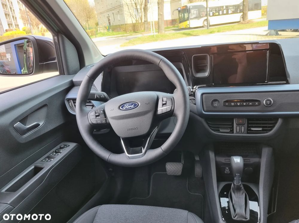 Ford Tourneo Courier 1.0 EcoBoost Active - 15