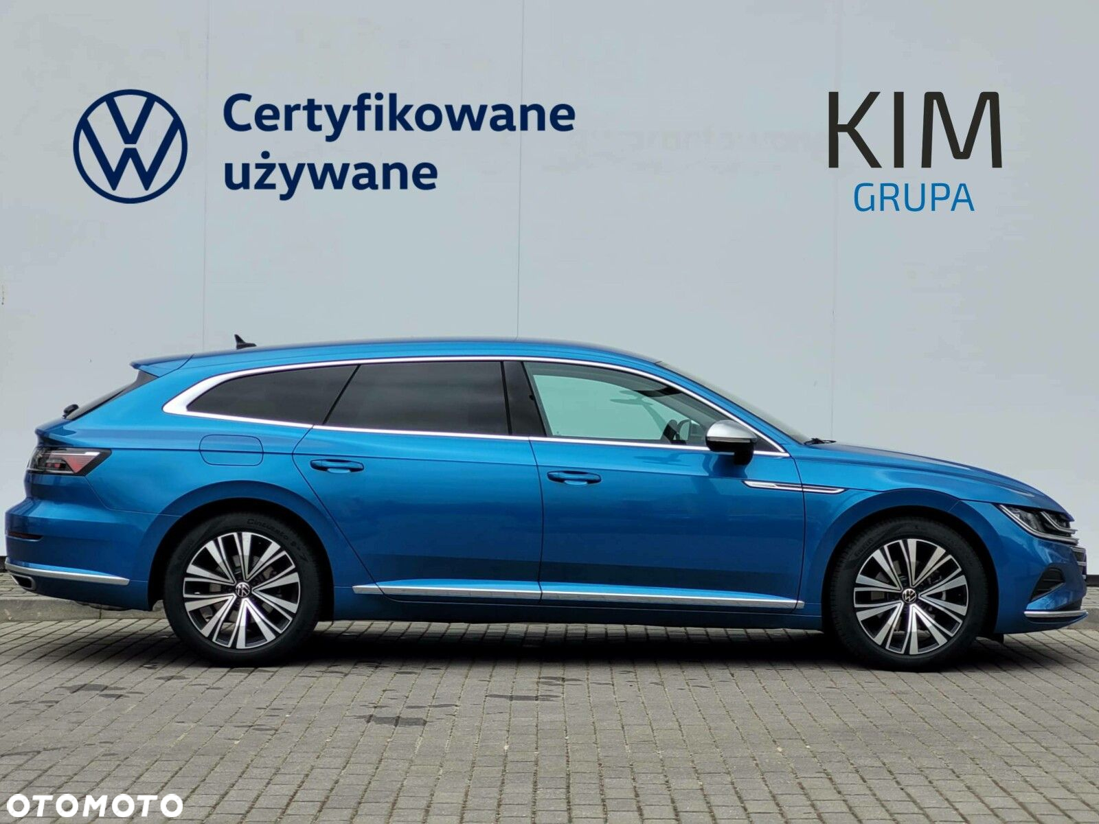 Volkswagen Arteon - 3