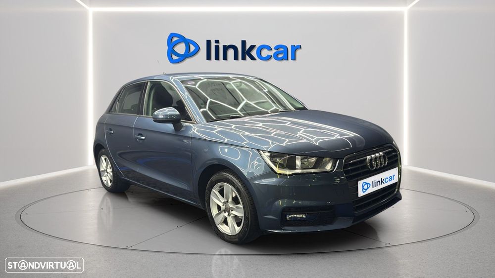 Audi A1 Sportback - 1