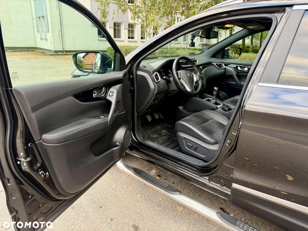 Nissan Qashqai - 10