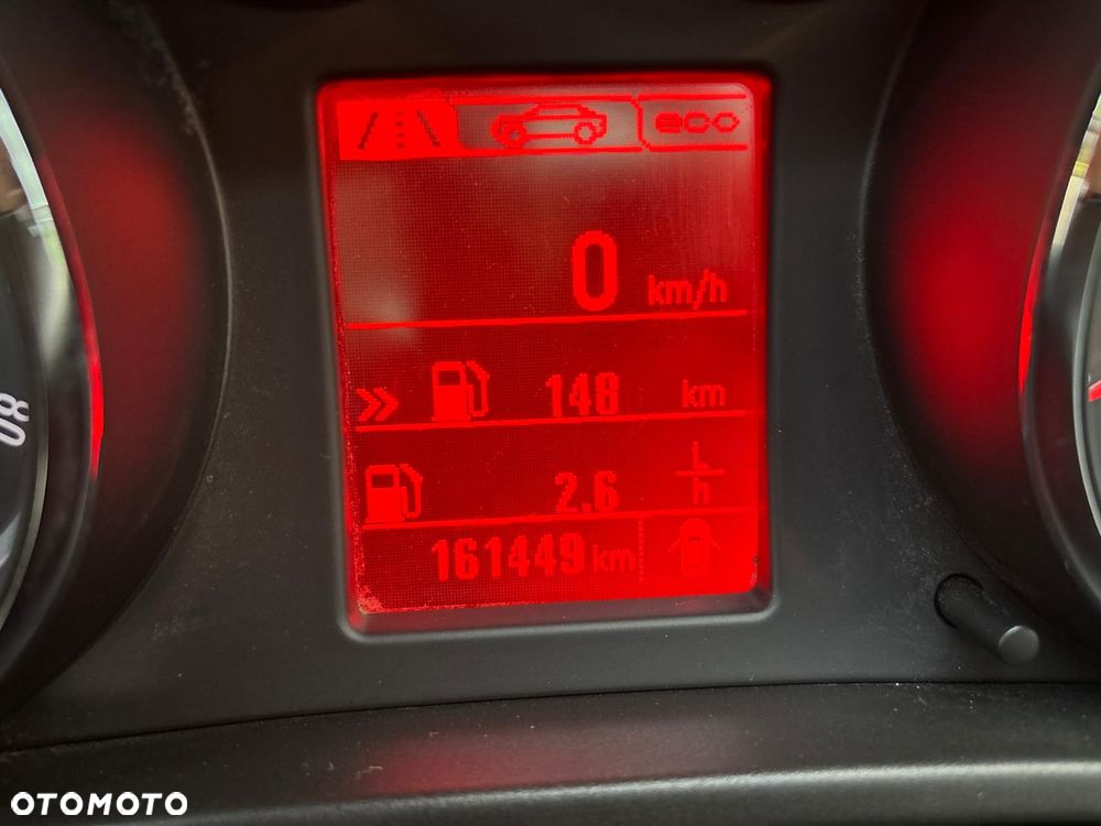 Opel Insignia 2.0 T SportsTourer 4x4 ecoFLEX Start/Stop Innovation - 21