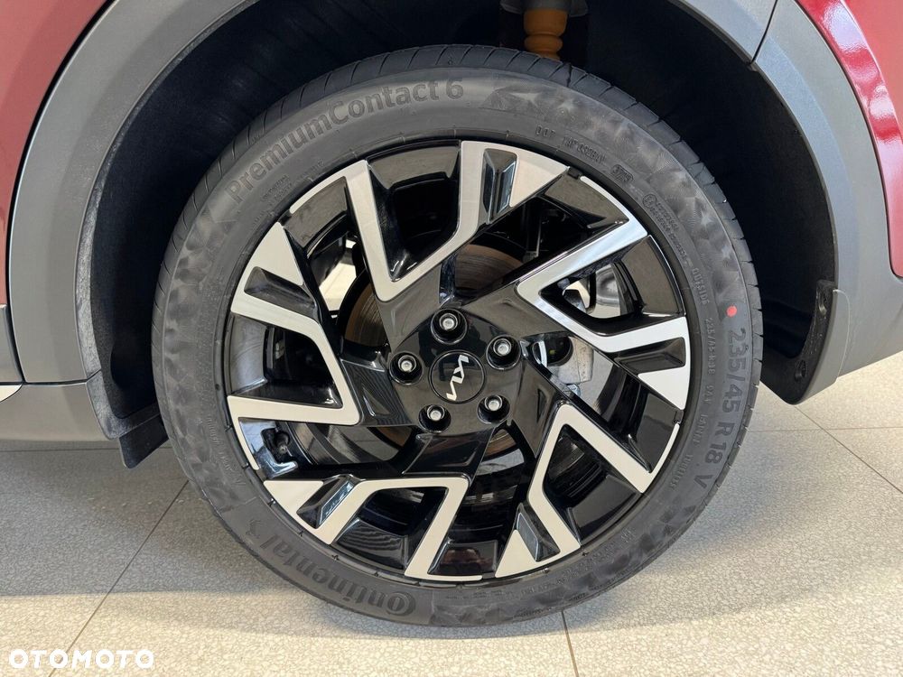 Kia XCeed - 20