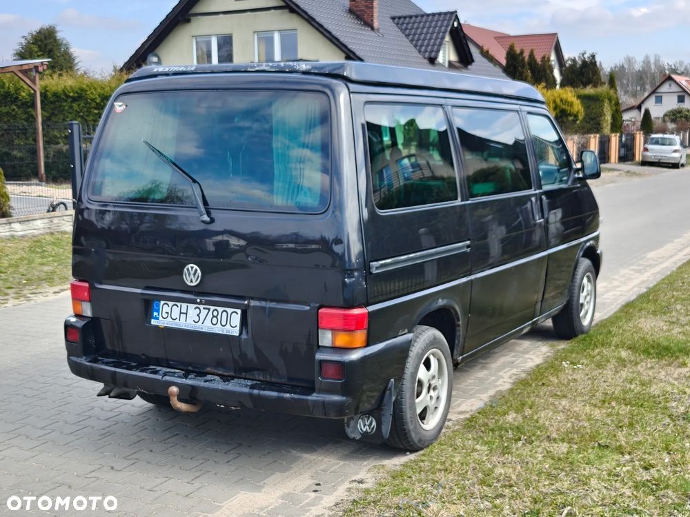 Volkswagen Multivan - 7