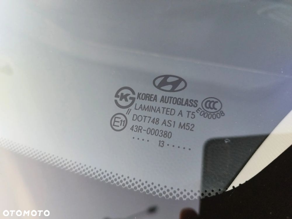 Hyundai ix35 1.6 GDI Premium 2WD - 31