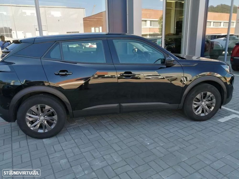 Peugeot e-2008 50 kWh Active Pack - 13