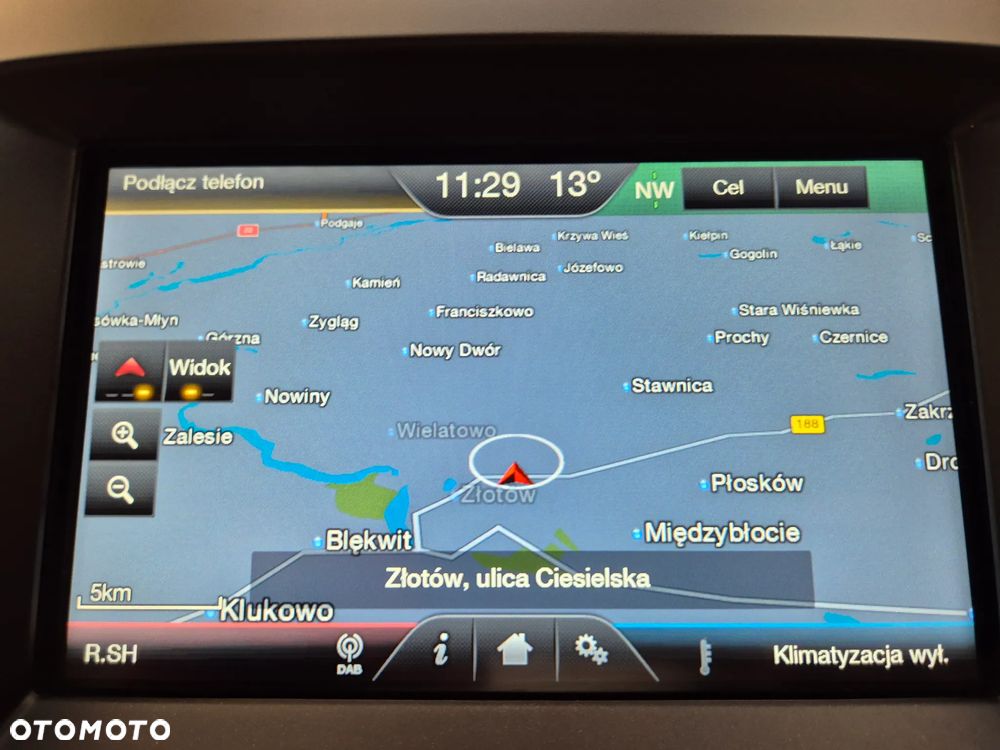 Ford Edge 2.0 TDCi Bi-Turbo 4x4 Sport - 22