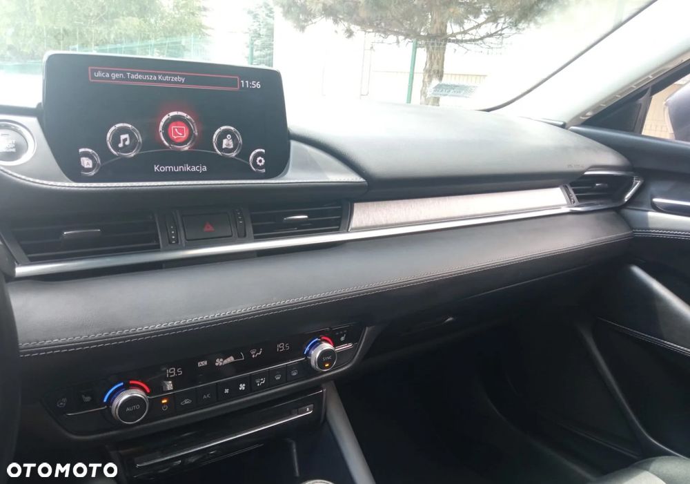 Mazda 6 2.0 SKYEnergy - 14