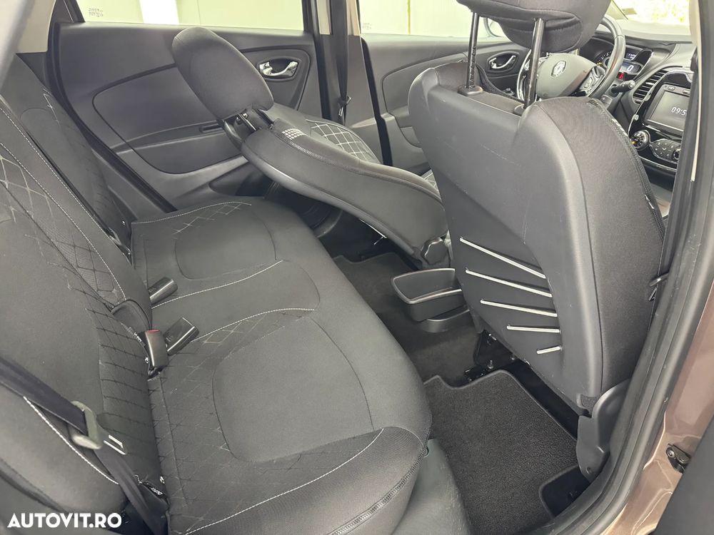 RENAULT Captur 2014 — imagine 6