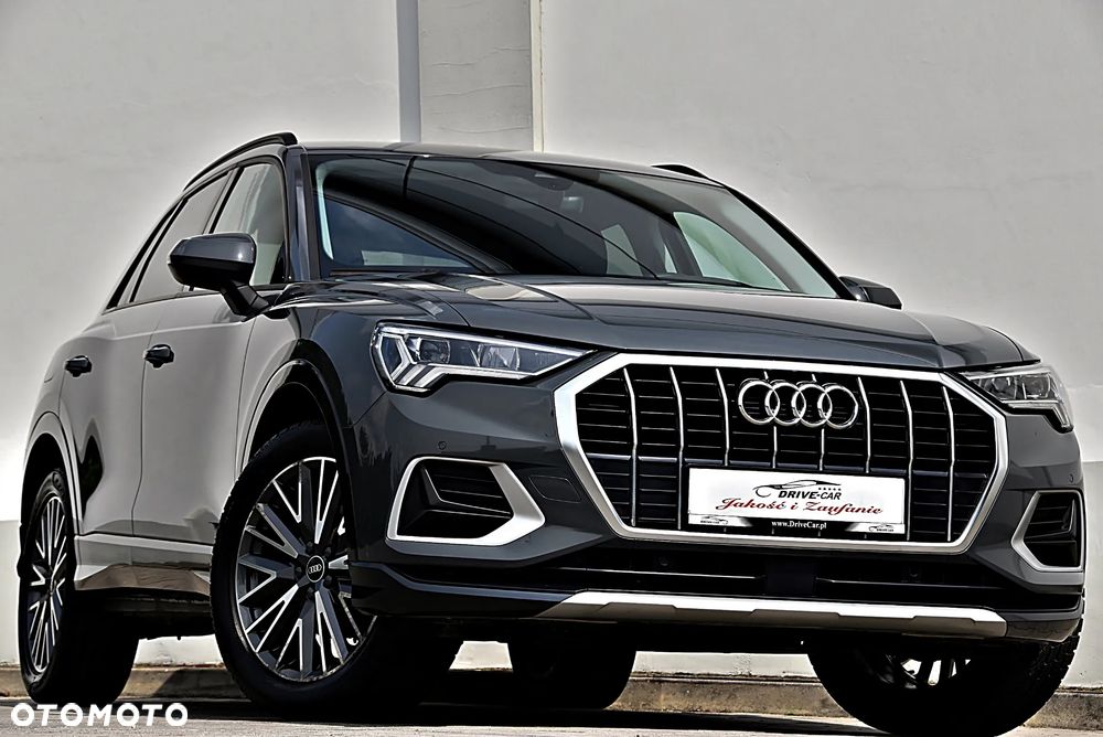 Audi Q3 35 TFSI Advanced S tronic - 4