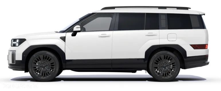 Hyundai Santa Fe 1.6 T-GDI PHEV Calligraphy 4WD 6os - 3