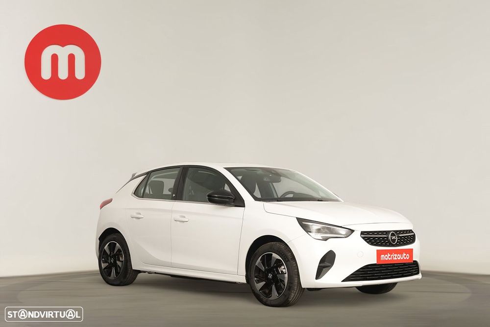 Opel Corsa-e Elegance - 1