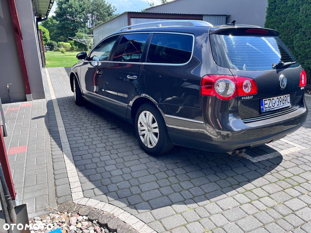 Volkswagen Passat 2.0 TDI DPF Highline DSG - 6