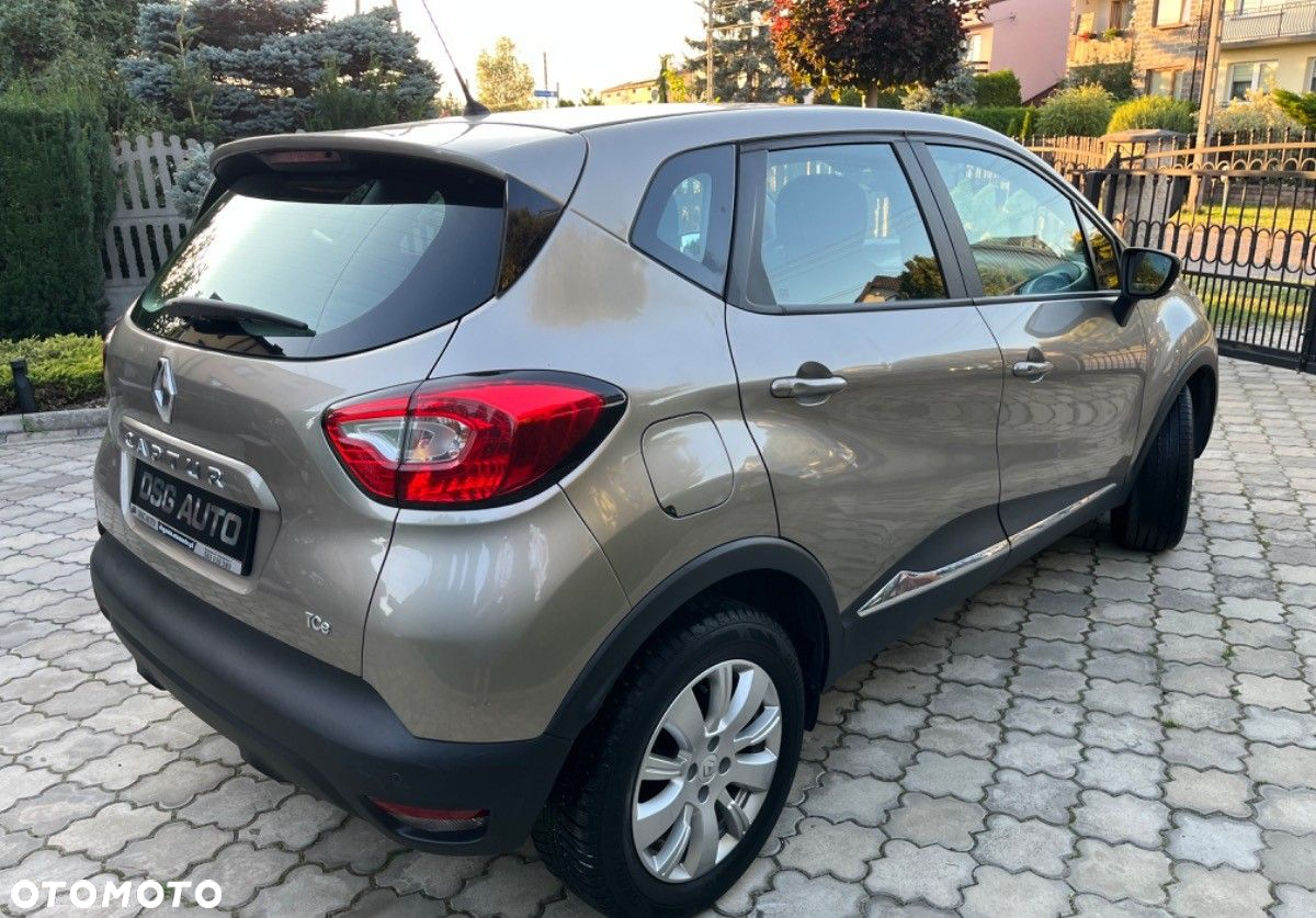 Renault Captur - 5