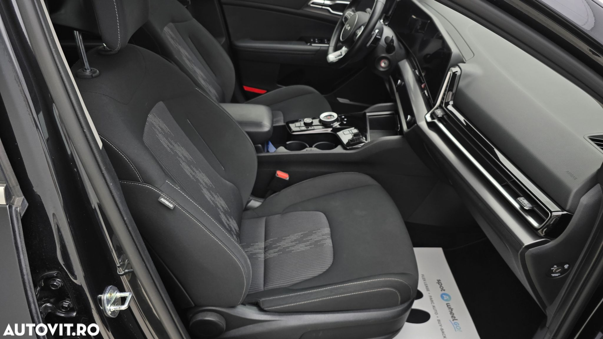 Kia Sportage - 19