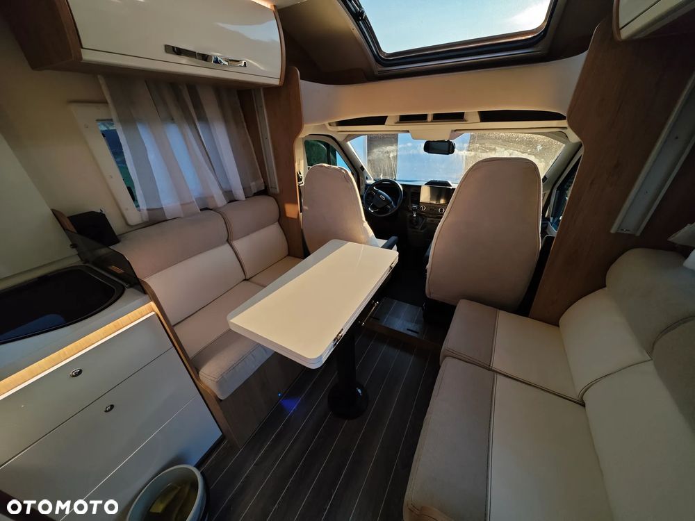 Roller Team 287 TL - 17