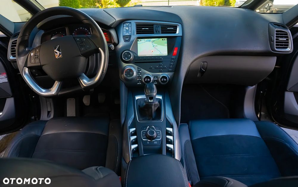Citroën DS5 BlueHDi 120 Business Class - 32