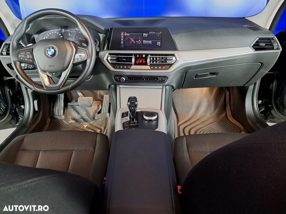 BMW Seria 3 - 15