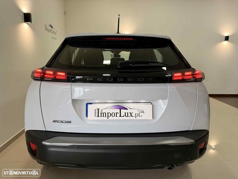 Peugeot 2008 1.2 PureTech Active - 7