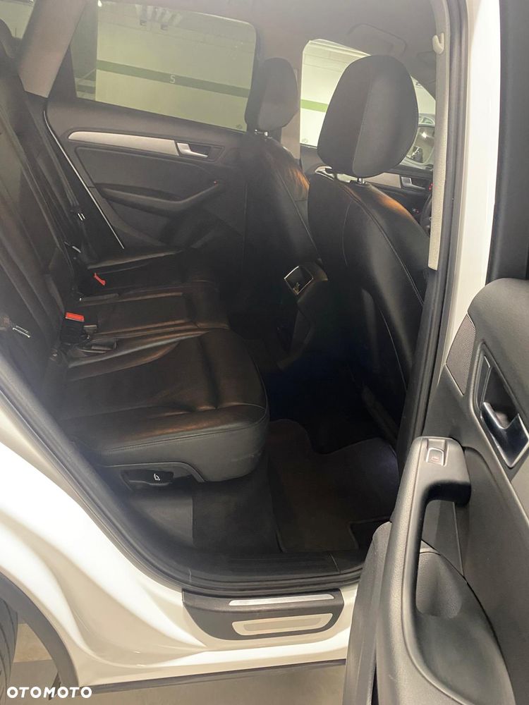 Audi Q5 - 9