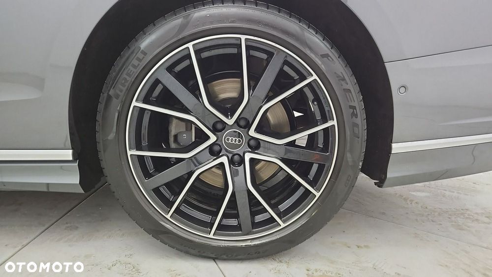 Audi A8 50 TDI mHEV Quattro Tiptr - 27