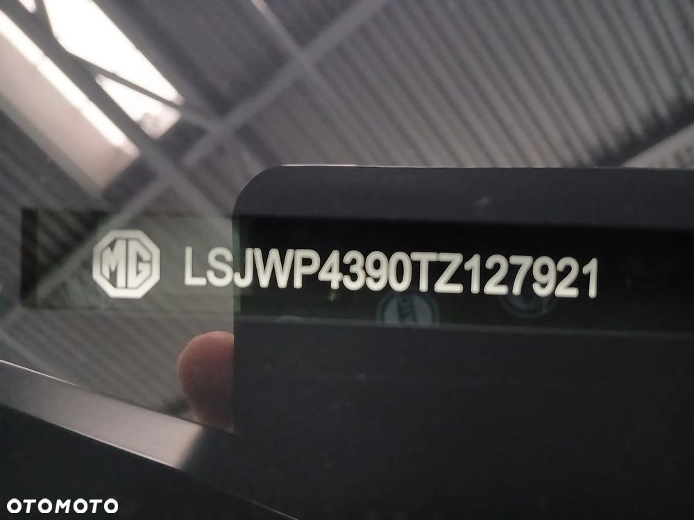 MG MG3 1.5 HEV+ Standard - 16