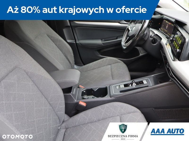 Volkswagen Golf - 11