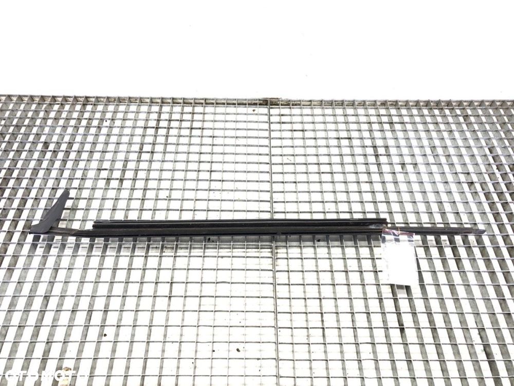 LISTWA ZGARNIAJĄCA PRZÓD PRAWA CHROM  AUDI A6 C7 Avant (4G5, 4GD) 2011 - 2018 3.0 TDI quattro 180 - 4