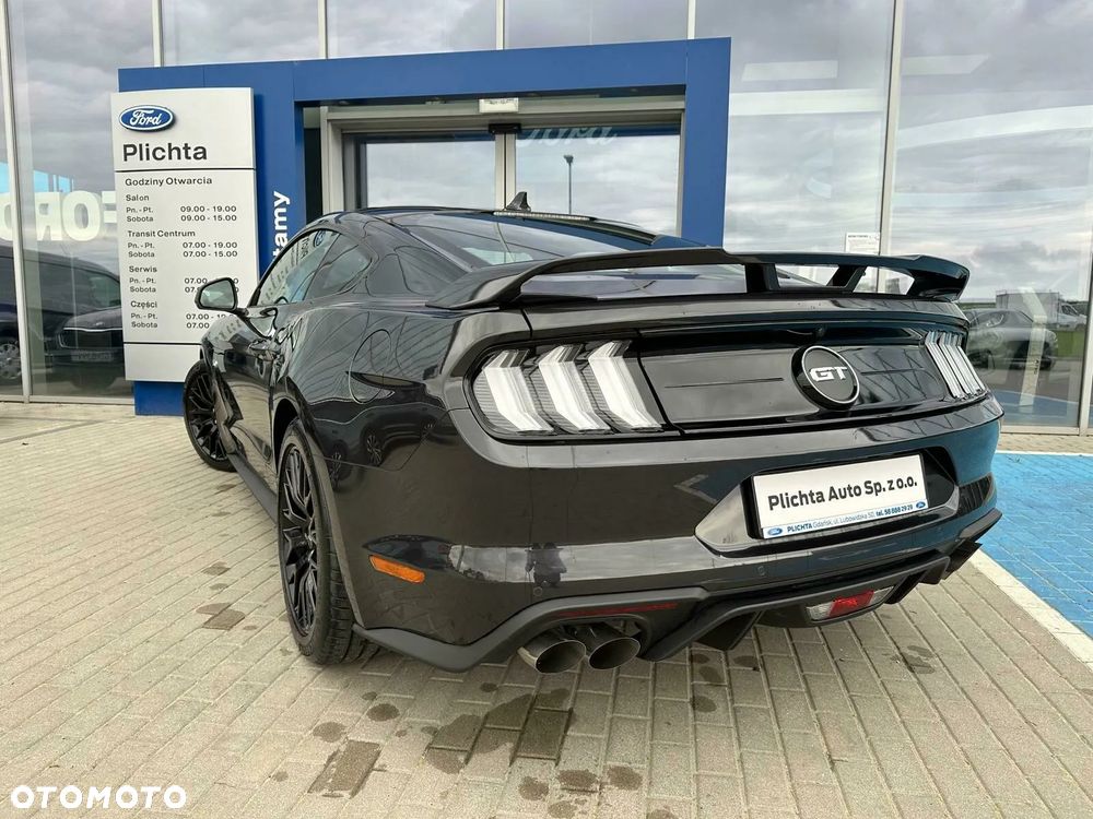 Ford Mustang - 15