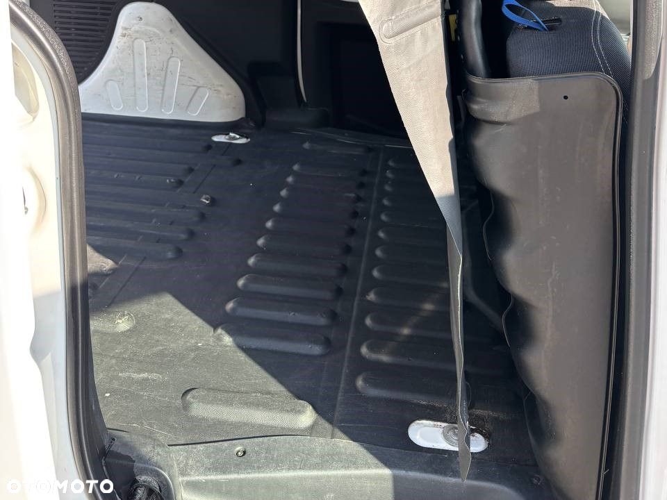 Citroën Berlingo - 9