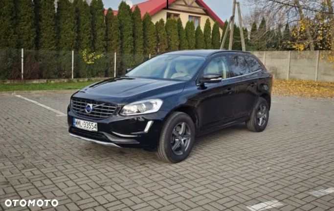 Volvo XC 60 - 2