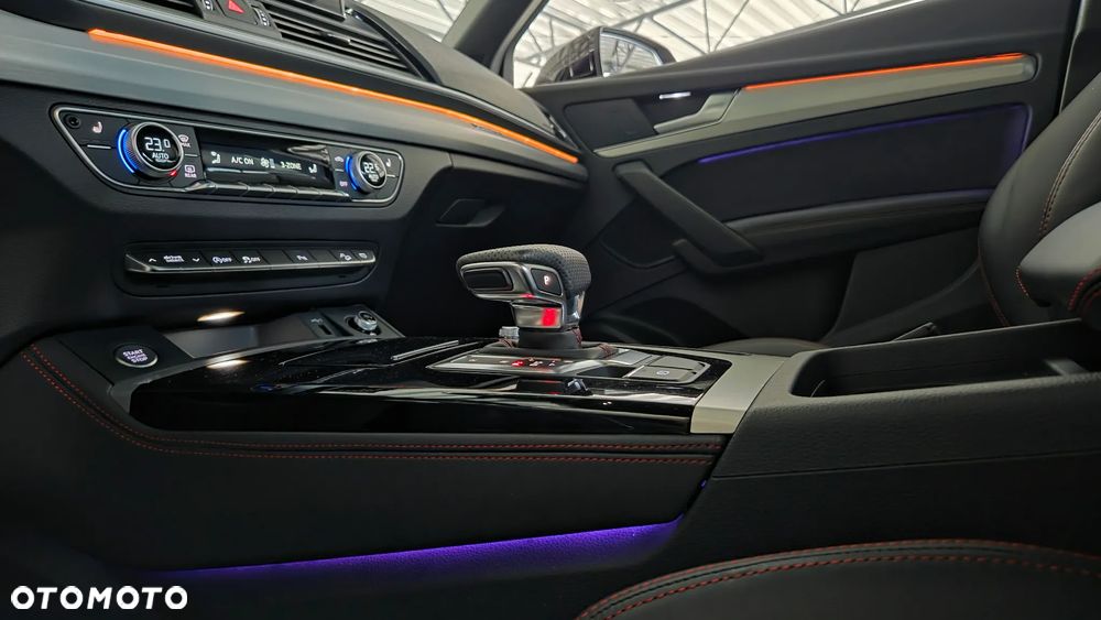 Audi Q5 Sportback - 26