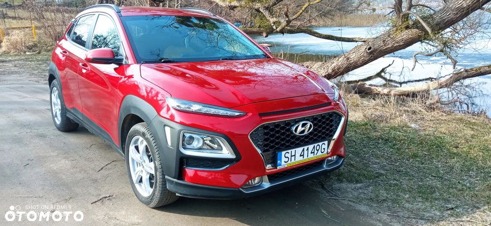 Hyundai Kona 1.0 T-GDI Premium - 7