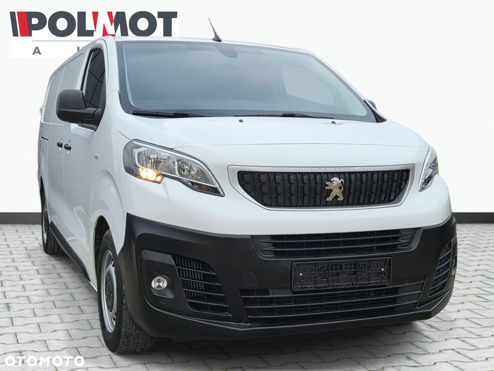 Peugeot Expert Long 3,0t Premium (bryg.) - 13