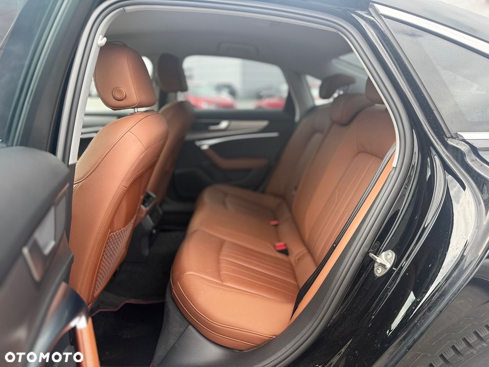 Audi A6 Limousine - 10