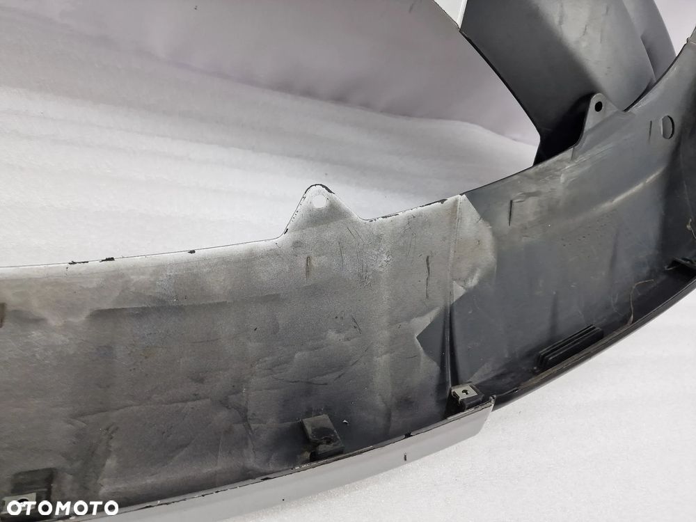 SUZUKI SX4 LIFT 09- DOKŁADKA / SPOJLER POD ZDERZAK PRZEDNI PRZÓD , NR 71761-55L0 / 71761-55L1 , NR AUKCJI DT317 - 22