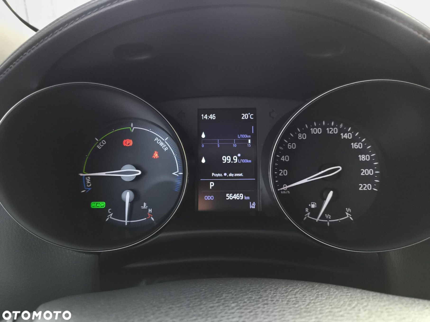Toyota C-HR 2.0 Hybrid Selection - 18