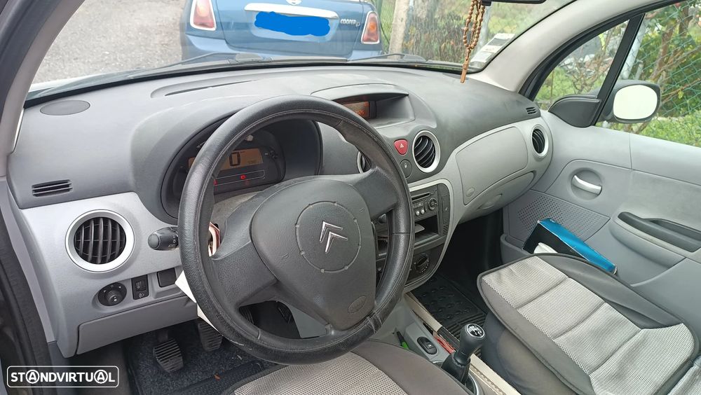Citroën C3 - 7
