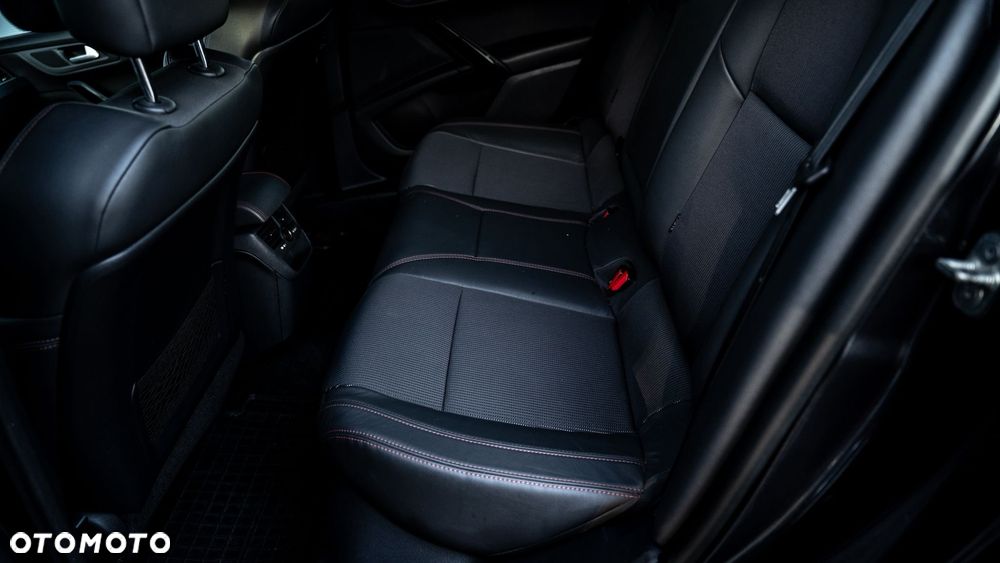 Peugeot 508 - 15